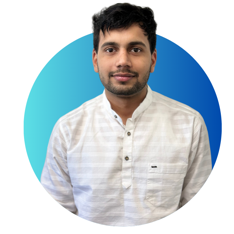 Satyam Gajjar
